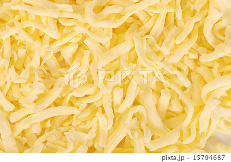 The cheese isolated on white background 15794687