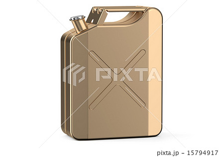 golden jerrycan golden jerrycan 15794917