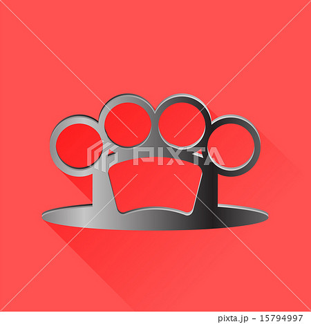 Metal Knuckle 15794997