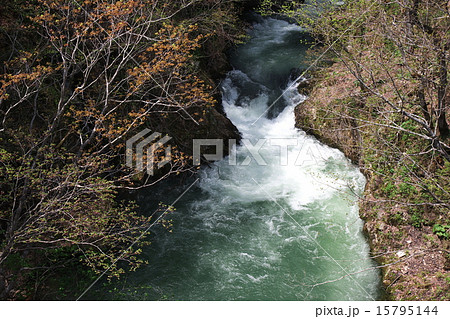 定山渓温泉 15795144