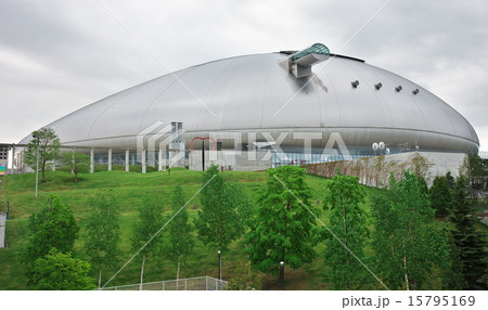 札幌ドーム 15795169