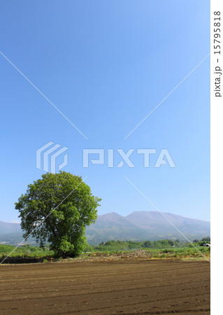 麗しき浅間山　その３　　：　　山河が織りなす色紙　その３ 15795818