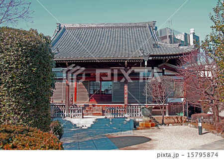 長徳寺 長徳寺 15795874