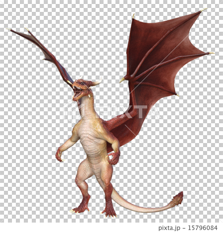 Dragon Dragon 15796084
