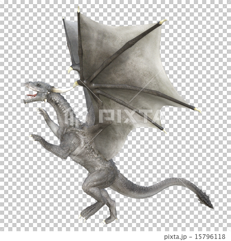 Dragon Dragon 15796118
