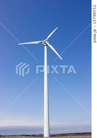 風力発電 風力発電 15796552