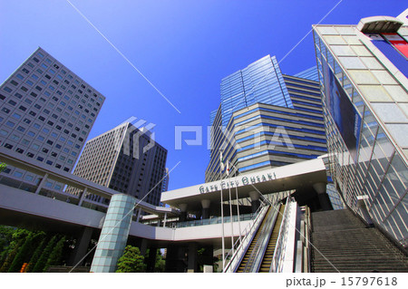 ゲートシティ大崎 ゲートシティ大崎 15797618