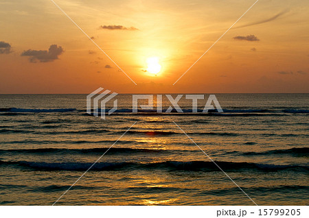 Sunset 15799205
