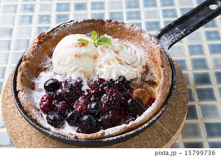 デザート デザート 15799736