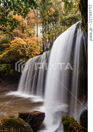 鍋ヶ滝 15799757