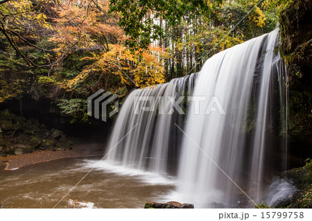 鍋ヶ滝 15799758
