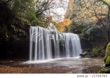 鍋ヶ滝 鍋ヶ滝 15799764