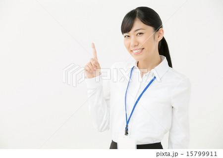 おすすめ・ビジネスウーマン 15799911