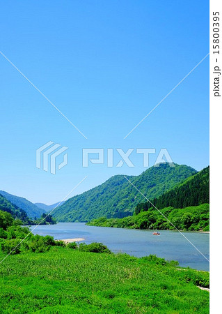 最上川 (5) 15800395