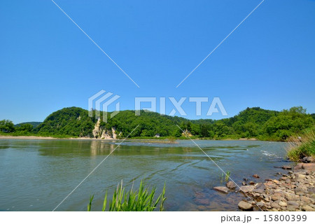 最上川 (9) 最上川 (9) 15800399