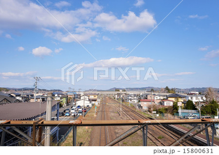 JR船岡駅 JR船岡駅 15800631
