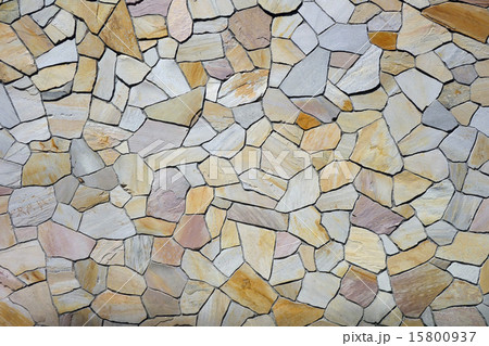 石材のマテリアル 石材のマテリアル 15800937