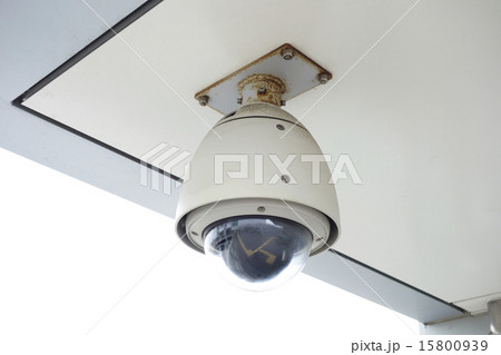 防犯カメラ 防犯カメラ 15800939