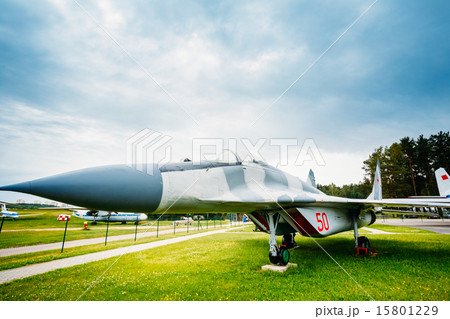 Russian Soviet multipurpose frontline fighter  fourth generation Russian Soviet multipurpose frontline fighter  fourth generation 15801229