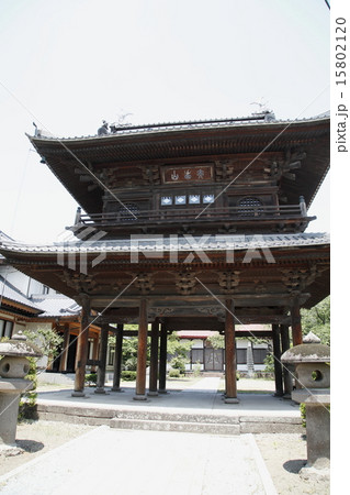 龍雲寺（佐久市） 15802120
