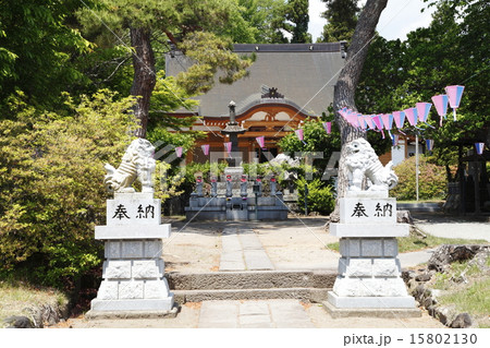 圓満寺（佐久市） 15802130