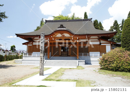圓満寺（佐久市） 15802131