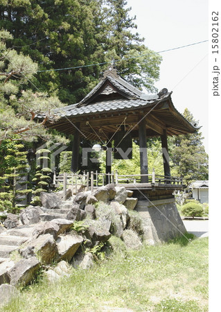 城光院（鐘釣堂：佐久市） 15802162