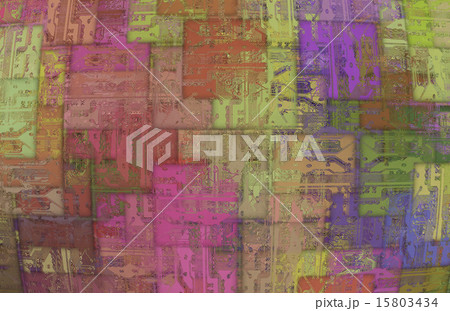 abstract computer background 15803434