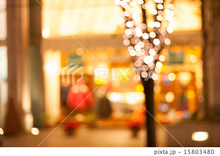 丸の内のクリスマスイルミネーション 15803480