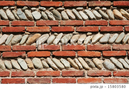 Stone wall texture Stone wall texture 15803580