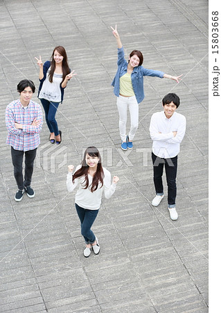 大学生・専門学生イメージ 15803668