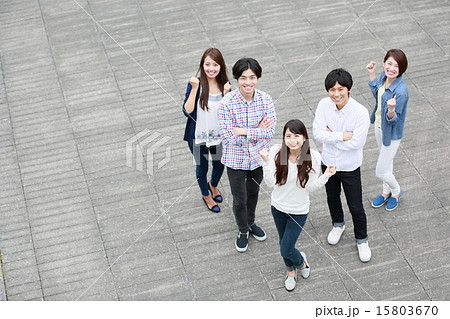 大学生・専門学生イメージ 15803670