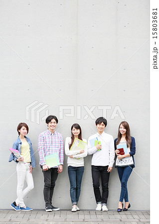 大学生・専門学生イメージ 15803681