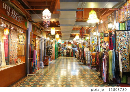 マレーシア　セントラルマーケット 15803780