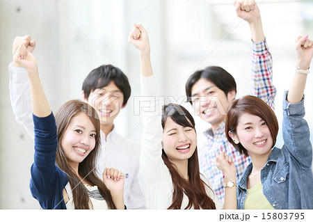 大学生・専門学生イメージ 15803795
