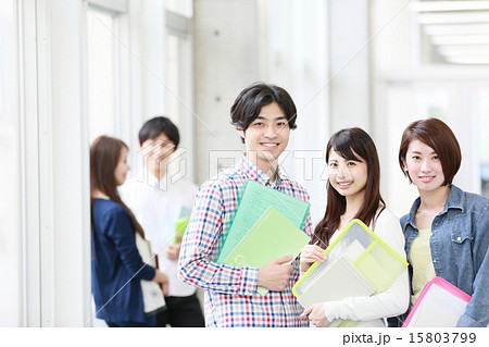 大学生・専門学生イメージ 15803799