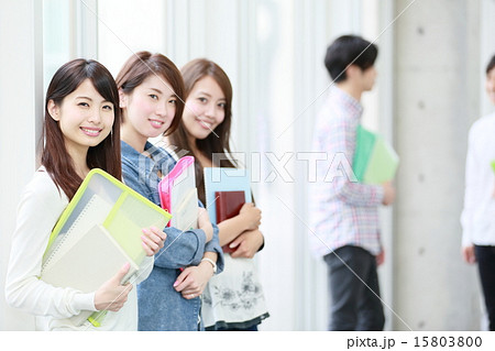 大学生・専門学生イメージ 15803800