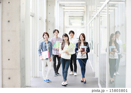 大学生・専門学生イメージ 15803801