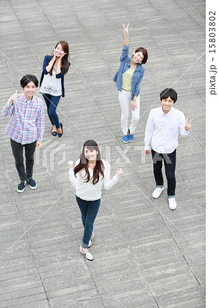 大学生・専門学生イメージ 15803802