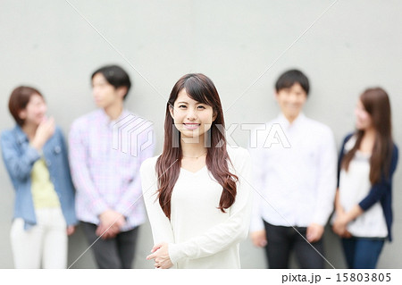 大学生・専門学生イメージ 15803805