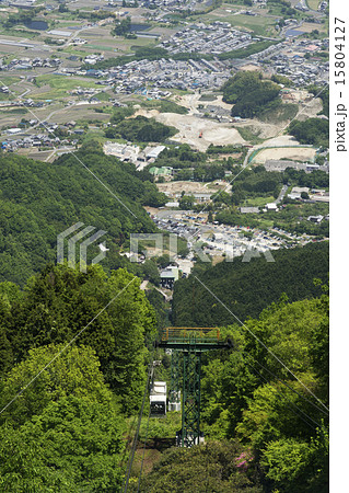 大和葛城山ロープウェイ 15804127