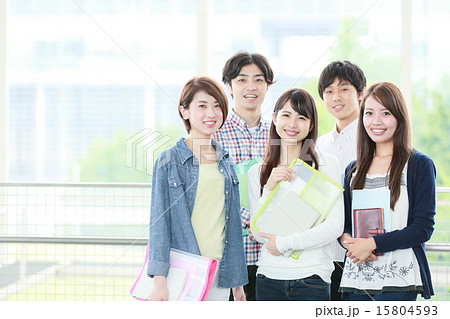 大学生・専門学生イメージ 15804593