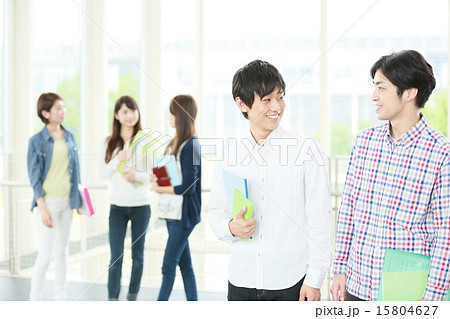 大学生・専門学生イメージ 15804627