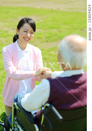 介護イメージ 介護イメージ 15804824