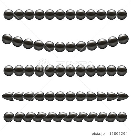 Pearl Necklace Pearl Necklace 15805294