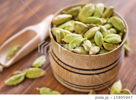 spice 15805947
