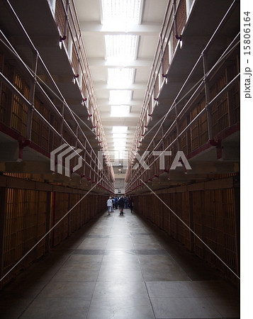 アルカトラズ刑務所 アルカトラズ刑務所 15806164