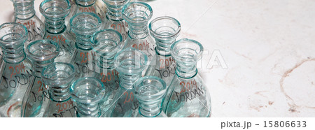 traditional local souvenirs in Jordan 15806633