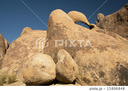 Alabama Hills, California, USA 15806848