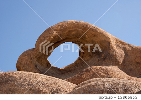 Alabama Hills, California, USA 15806855